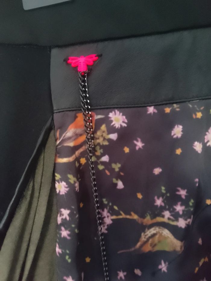 Jupe la mode est à vous taille 36 - photo numéro 2