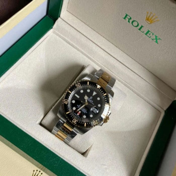 Rolex - photo numéro 5