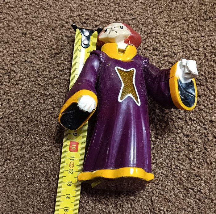 Blackstar vizir - photo numéro 2