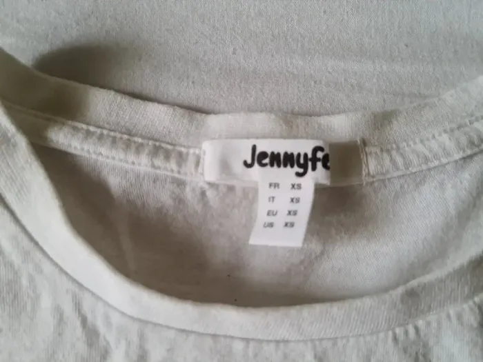 T-shirt - photo numéro 2