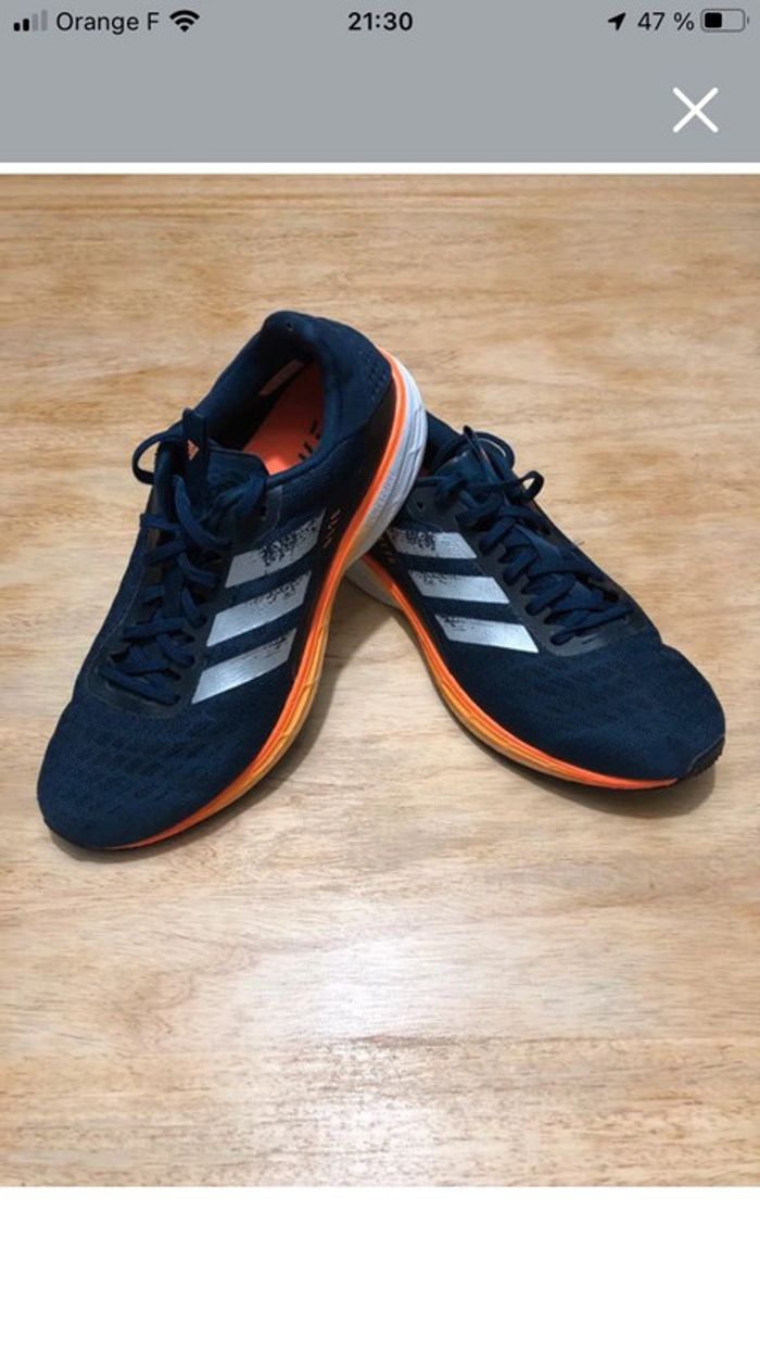 Chaussures de running
