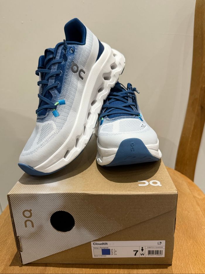 Basket On Cloudtilt - photo numéro 3