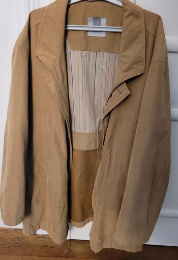 Veste printemps habillé homme - PeterCofox - XL