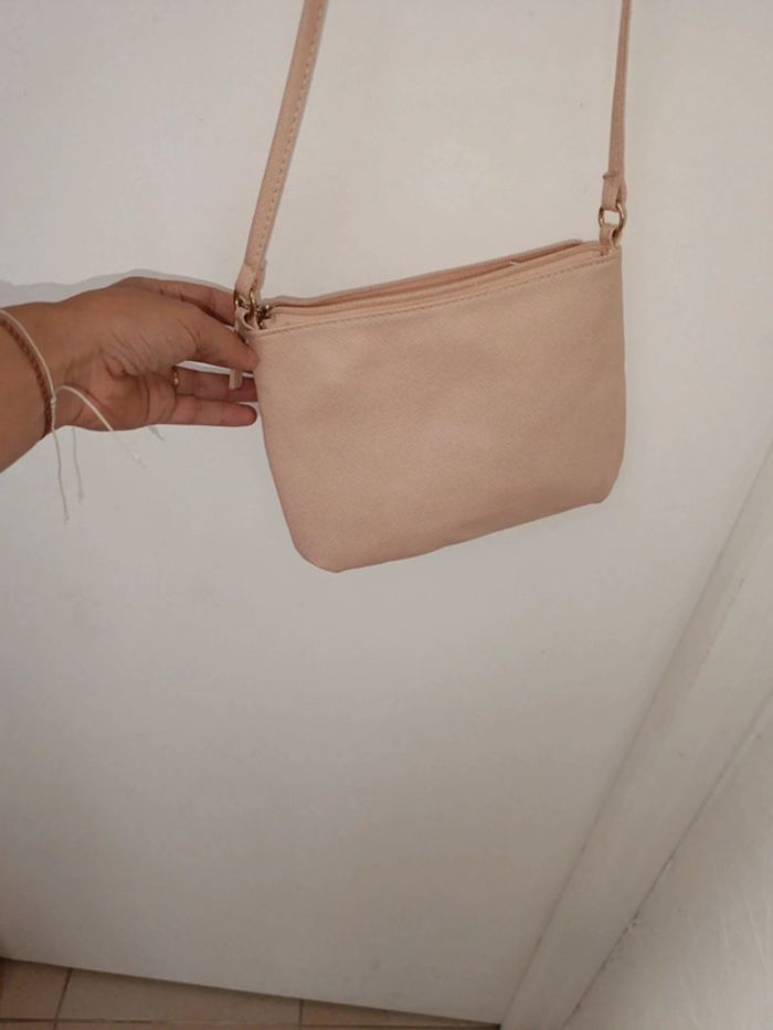 Petit sac pochette - photo numéro 5