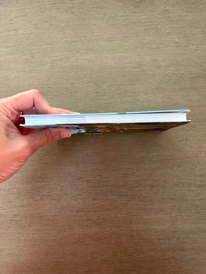 Livre bibliothèque vert - photo numéro 4