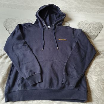 Sweat Columbia de taille S/16ans