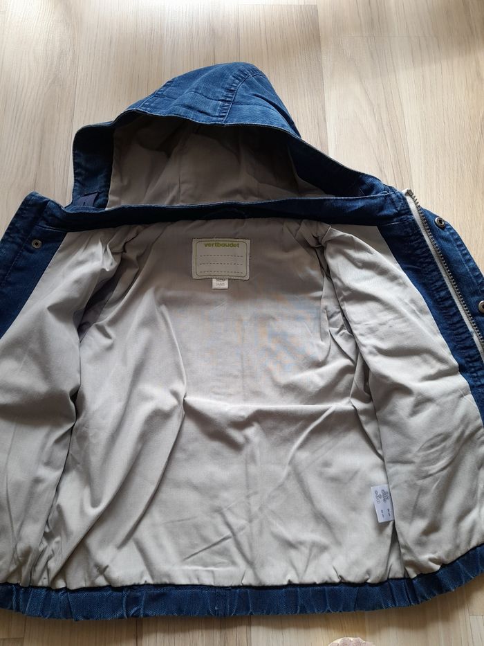 Blouson enfant - photo numéro 2