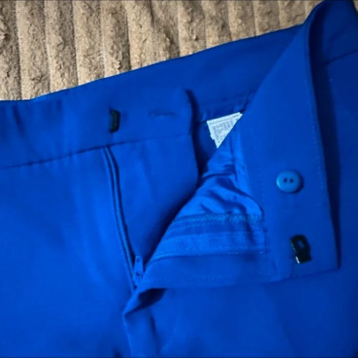 Pantalon droit - photo numéro 3
