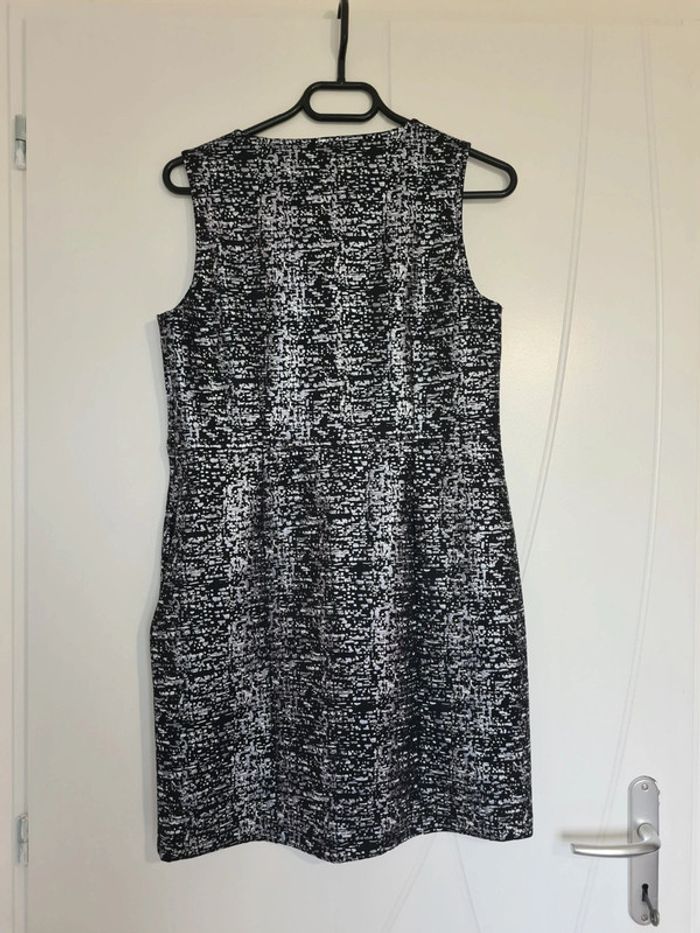 Robe Patrice breal - photo numéro 4