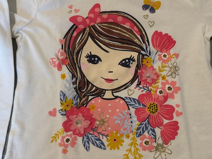 TEE shirt - photo numéro 2