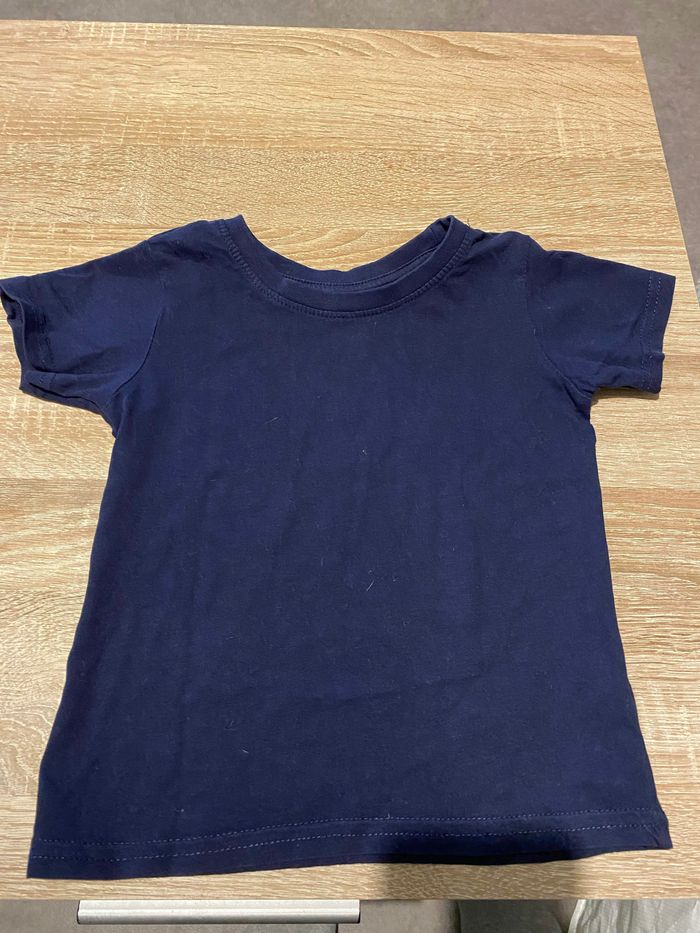 Lot deux hauts - photo numéro 4