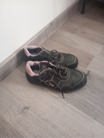 Chaussure de travail