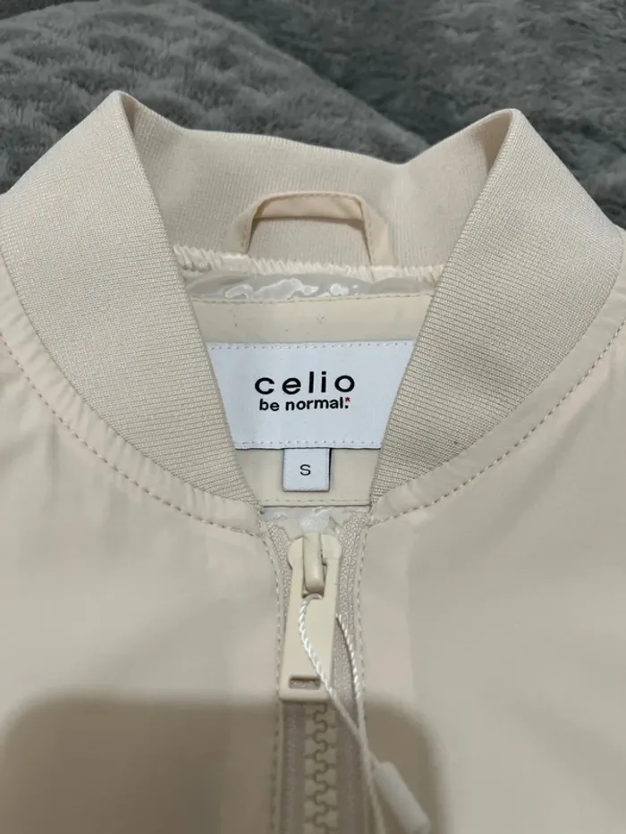 Veste à manches longues Celio - photo numéro 4