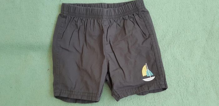 Short 6m - photo numéro 2