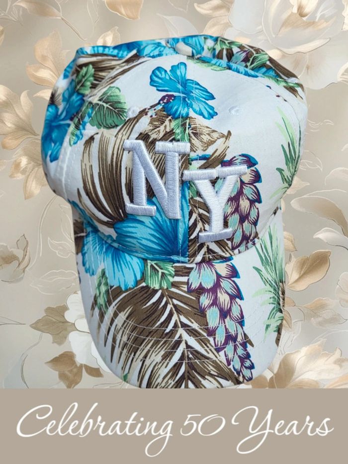 Casquette ny