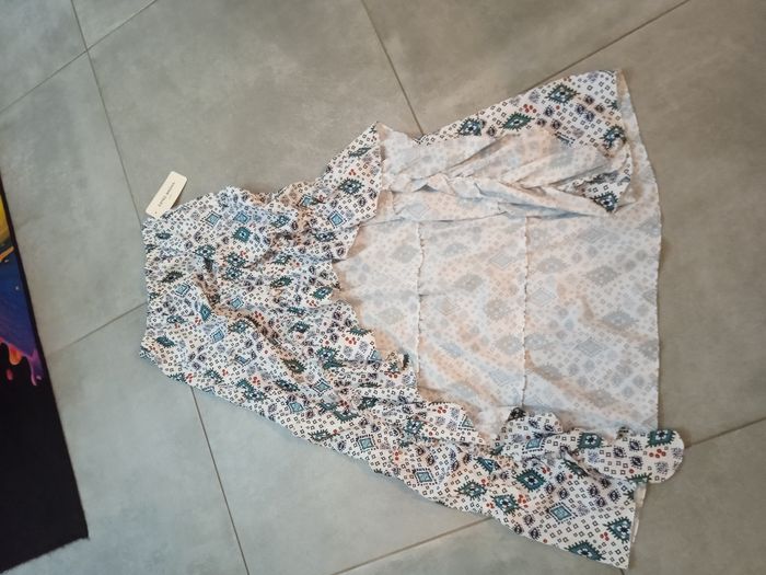 Jupe asymétrique neuve étiquette achat estee brown - photo numéro 8