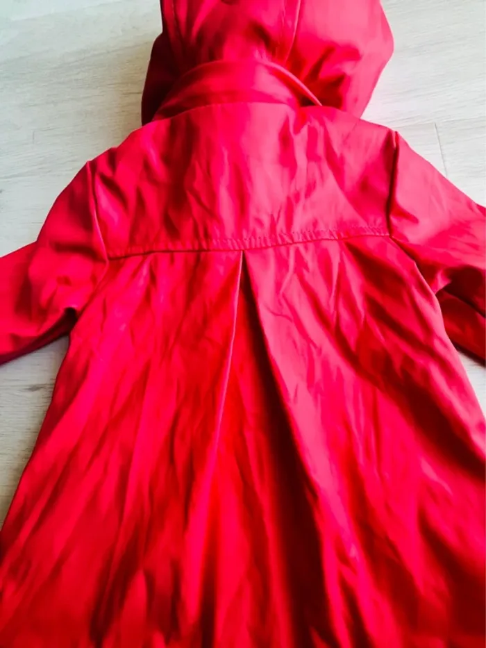 Manteaux veste  imperméables orchestra 12 mois - photo numéro 5