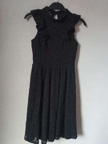 Petite robe noire S