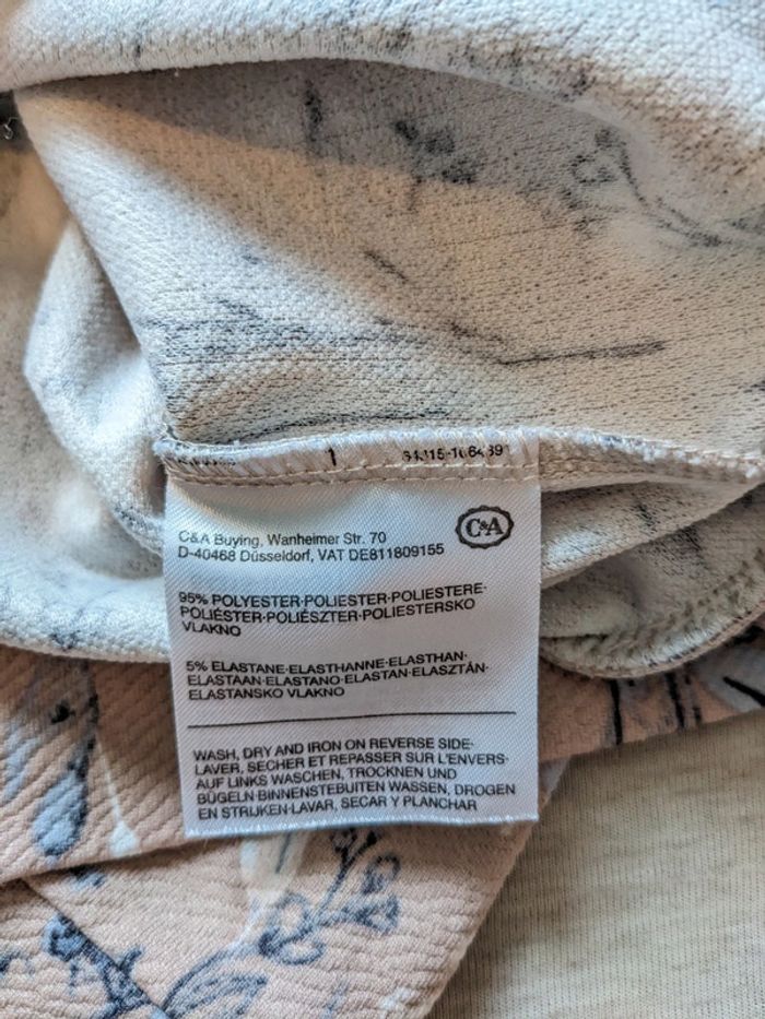 Gilet zippé M - photo numéro 5