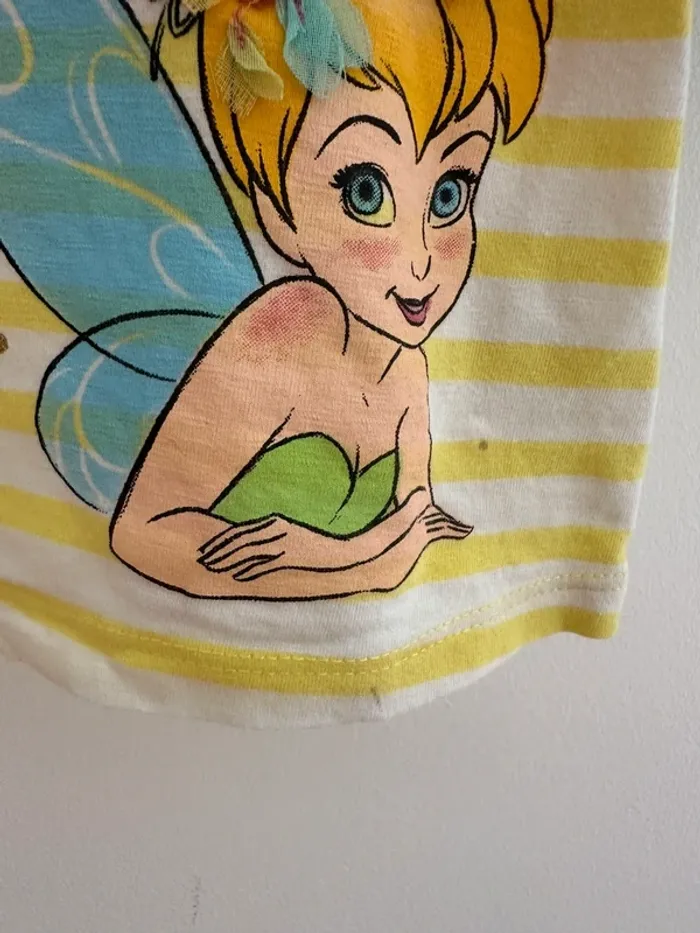 Ensemble short et débardeur - photo numéro 3