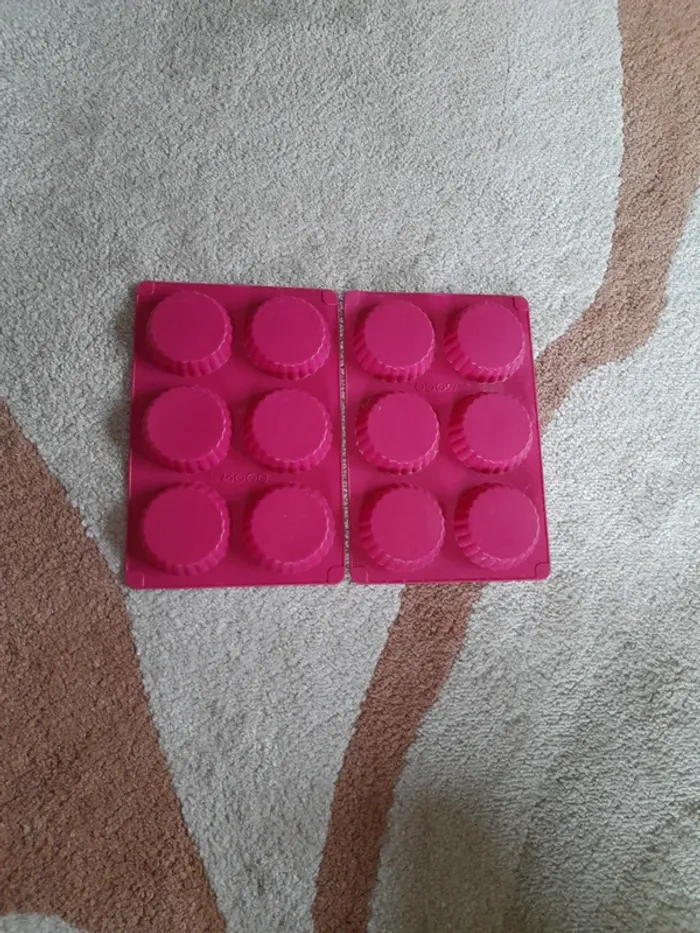 Moule à gateau - photo numéro 2