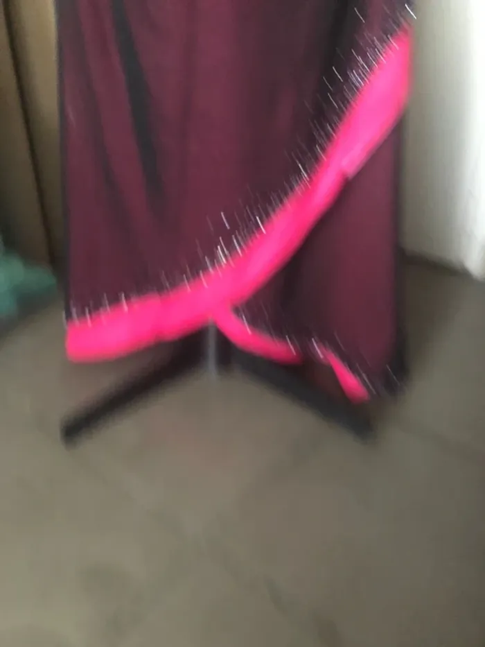 Robe de soirée T38 femme 👗 - photo numéro 6