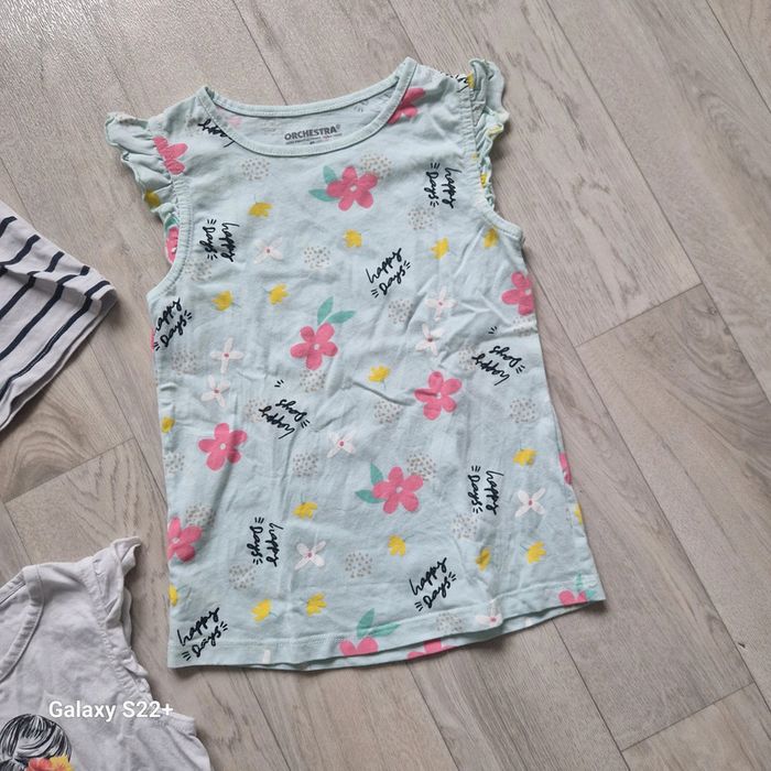 T-shirts Orchestra - photo numéro 3