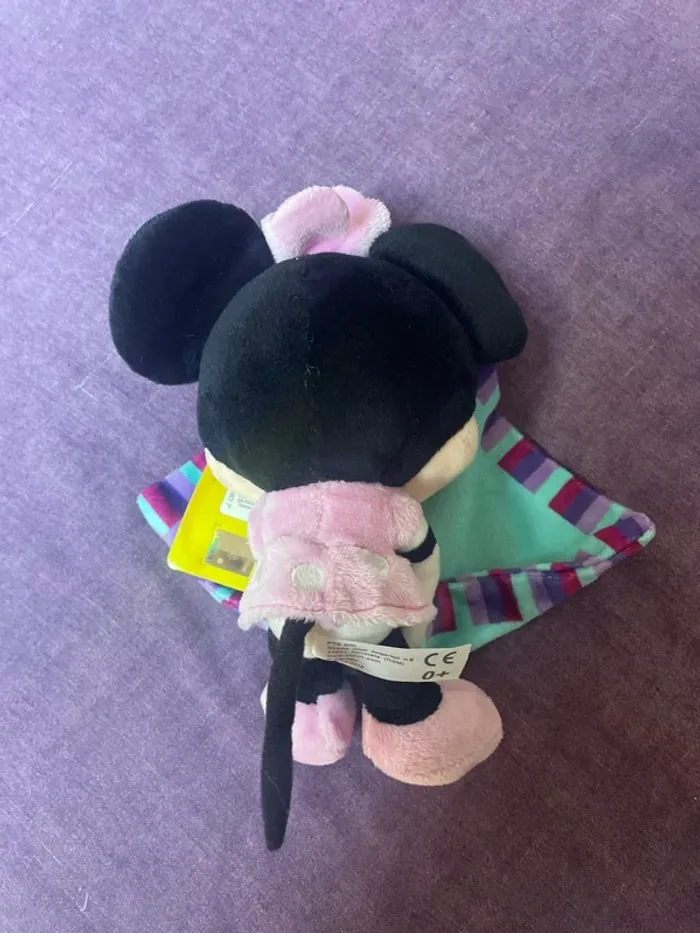 Petite minnie - photo numéro 7