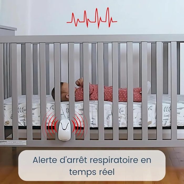 Baby sense 7 - photo numéro 2