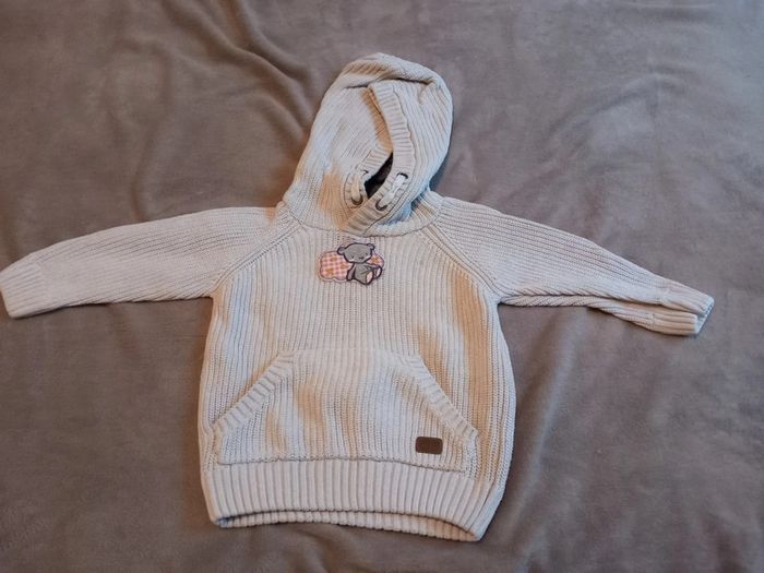 Pull Taille 2 ans