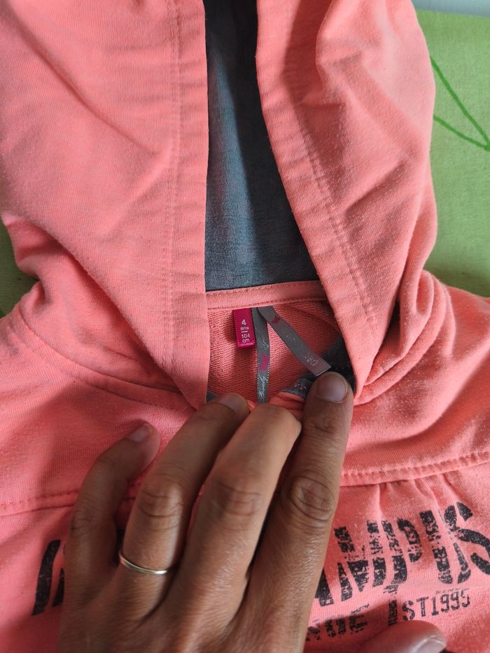 Veste - photo numéro 2