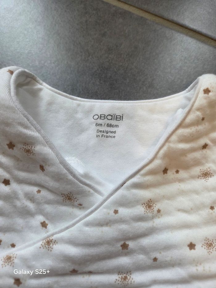 Ensemble 6 mois - photo numéro 6