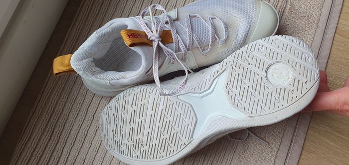 Chaussures de Handball Kipsta HB500 taille 42 - photo numéro 4