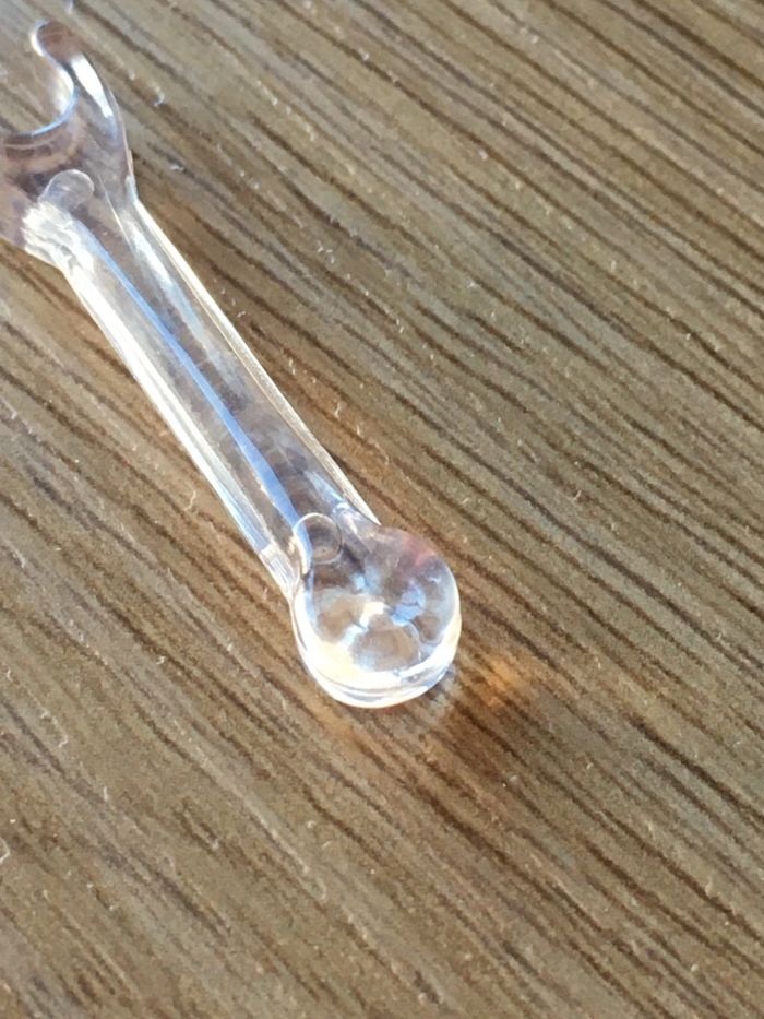 Polly Pocket une tige - photo numéro 5