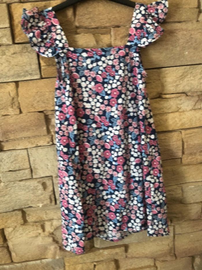 Jolie robe légère 3-4 ans - photo numéro 4