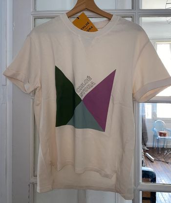 T-shirt Chloé stora  Taille 1  Neuf avec étiquette