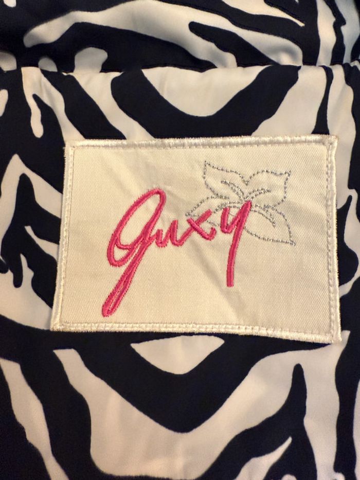 Trench Guxy Taille 36 - photo numéro 3