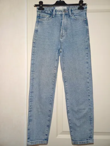 Jeans Stradivarius