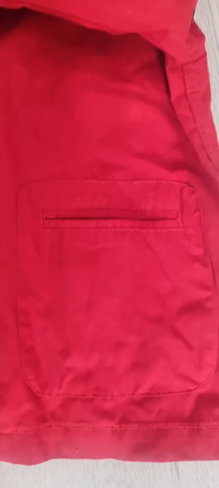 Veste Cyrillus 6 ans - photo numéro 3