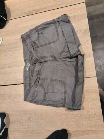 Short femme Mim