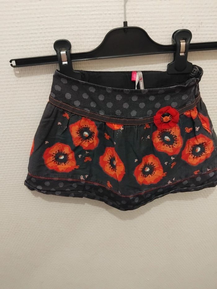 Orchestra jupe fille 3ans - photo numéro 2