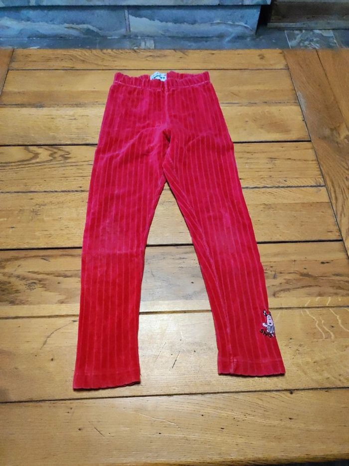 Pantalon legging Snoopy