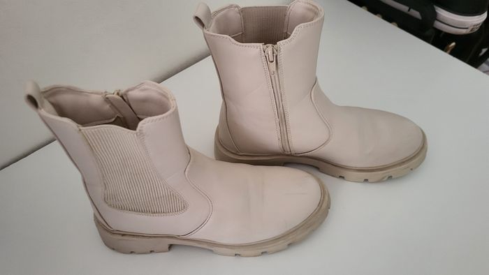 Bottes - photo numéro 2
