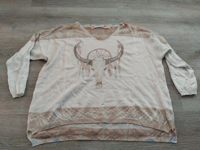 Tee shirt Pronto Moda