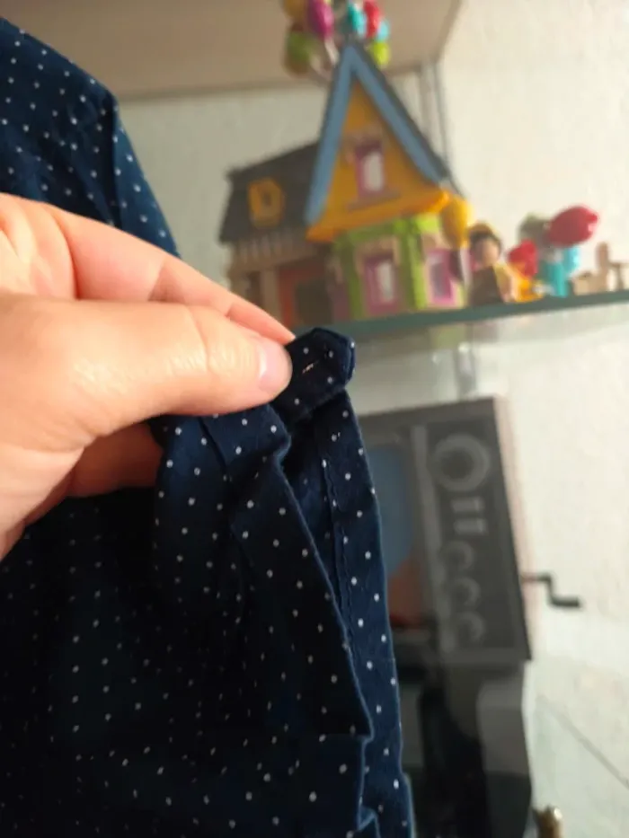 Chemise femme Gémo - photo numéro 4
