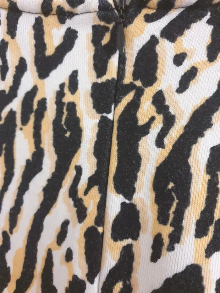 Pull 100% Coton Maje Taille 1 ou S - photo numéro 5