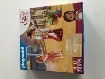 Playmobil 70699