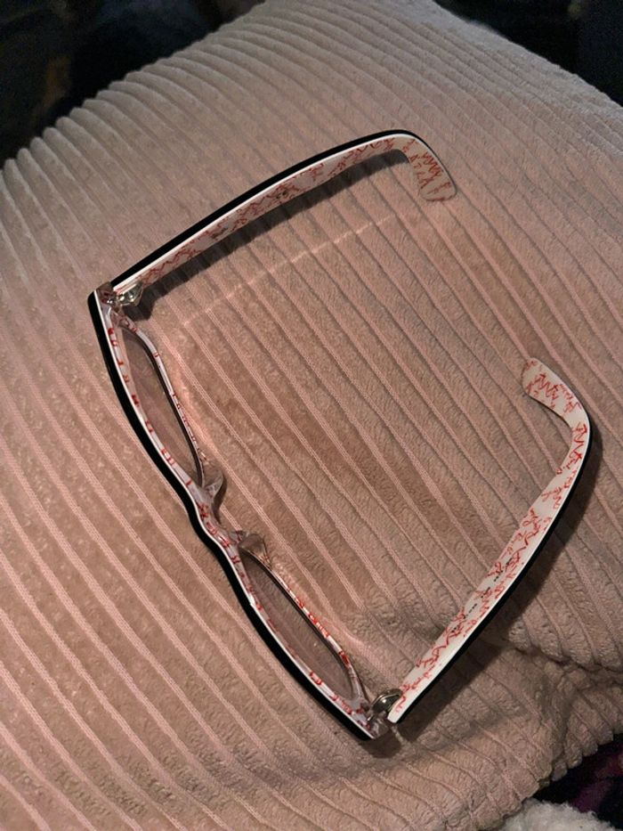 Monture Lunettes - photo numéro 8