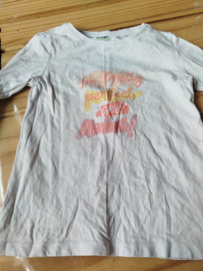 Maillot - photo numéro 2