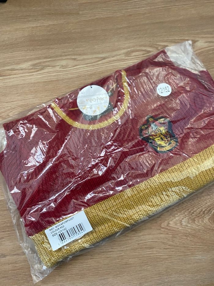 Pull Harry Potter - photo numéro 3